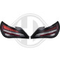 Kit fanalino posteriore Mercedes CLA C117 13-18 (Cod. D-1682392)