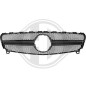 Griglia radiatore Mercedes classe A W176 AMG Look 12-18 (Cod. D-1682443)