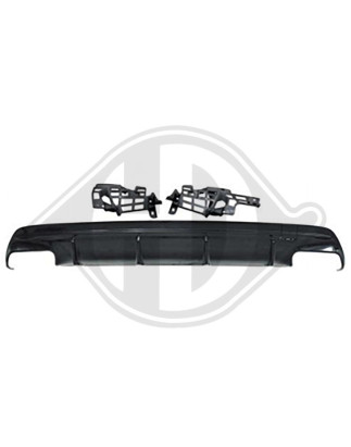 Diffusore paraurti Mercedes CLA C117 13-18 (Cod. D-1682458)