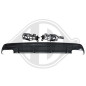 Diffusore paraurti Mercedes CLA C117 13-18 (Cod. D-1682458)