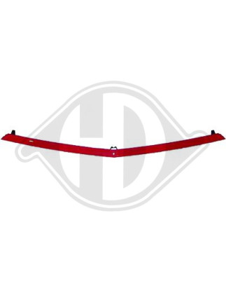 Modanatura decorativa/ protettiva Paraurti Mercedes classe A W176 AMG Look 12-18 (Cod. D-1682461)