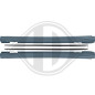 Set Minigonne sottoporta Mercedes classe A W176 AMG Look 12-18 (Cod. D-1682462)