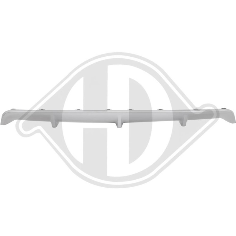 Mostrina Paraurti Mercedes CLA C117 13- (Cod. D-1682469)