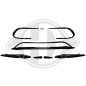 SpoilerVersione: Front Aero Kit-CLA45 Mercedes CLA C117 13-18 (Cod. D-1682475)
