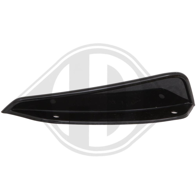 Spoiler Mercedes CLA C117 16- (Cod. D-1682564)
