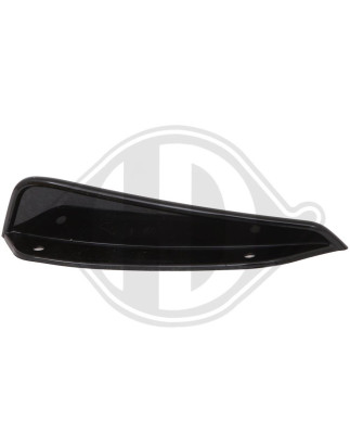 Spoiler Mercedes CLA C117 16- (Cod. D-1682565)