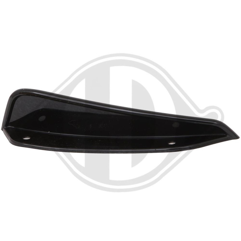 Spoiler Mercedes CLA C117 16- (Cod. D-1682565)
