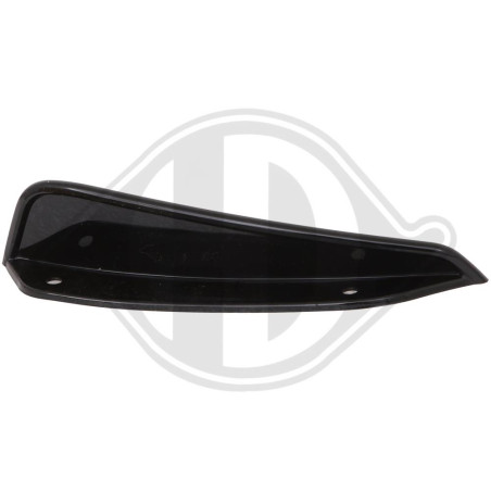 Spoiler Mercedes CLA C117 16- (Cod. D-1682565)