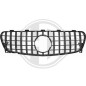 Inserto griglia radiatore Mercedes GLA-Kl. X156 17- (Cod. D-1682741)