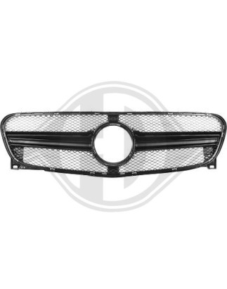 Inserto griglia radiatore Mercedes GLA-Kl. X156 14-16 (Cod. D-1682743)