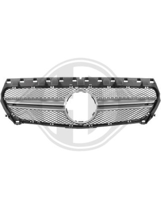 Griglia radiatore Mercedes CLA C117 13-18 (Cod. D-1682940)