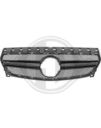 Inserto griglia radiatore Mercedes CLA C117 13-18 (Cod. D-1682942)