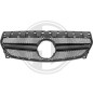 Inserto griglia radiatore Mercedes CLA C117 13-18 (Cod. D-1682942)