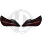 Kit fanalino posteriore Mercedes CLA C117 13-18 (Cod. D-1682996)
