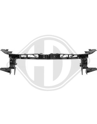 Pannellatura anteriore Mercedes classe A W177 18- (Cod. D-1683002)