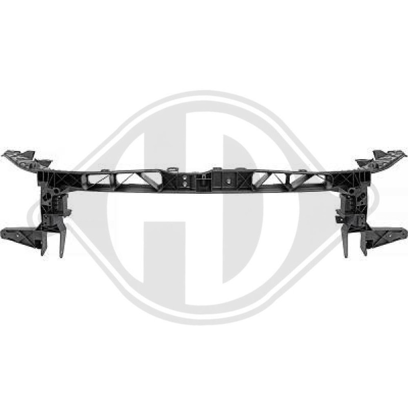 Pannellatura anteriore Mercedes classe A W177 18- (Cod. D-1683002)