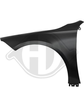 Parafango anteriore sinistro Mercedes classe A W177 18- (Cod. D-1683007)