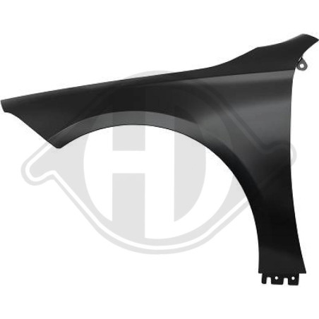 Parafango anteriore sinistro Mercedes classe A W177 18- (Cod. D-1683007)