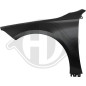 Parafango anteriore sinistro Mercedes classe A W177 18- (Cod. D-1683007)