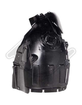 Copertura Passaruota anteriore destro Mercedes classe A W177 18- (Cod. D-1683008)