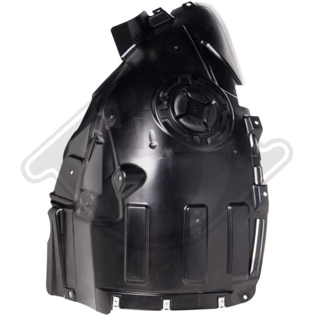 Copertura Passaruota anteriore destro Mercedes classe A W177 18- (Cod. D-1683008)