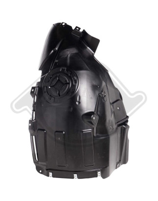 Copertura Passaruota anteriore sinistro Mercedes classe A W177 18- (Cod. D-1683009)