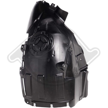 Copertura Passaruota anteriore sinistro Mercedes classe A W177 18- (Cod. D-1683009)