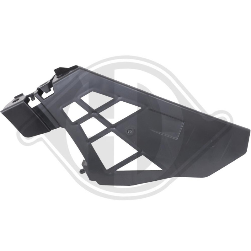 Supporto Paraurti anteriore destro Mercedes classe A W177 18- (Cod. D-1683032)