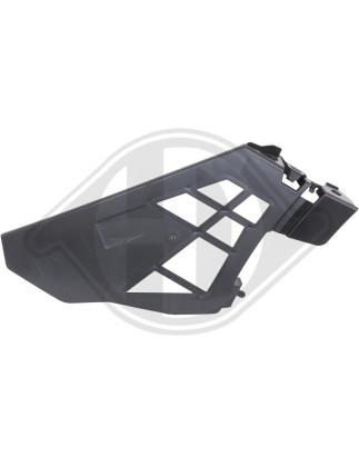 Supporto Paraurti anteriore sinistro Mercedes classe A W177 18- (Cod. D-1683033)