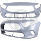 Paraurti anteriore Mercedes classe A W177 18- (Cod. D-1683050)
