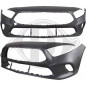 Paraurti anteriore Mercedes classe A W177 18- (Cod. D-1683051)