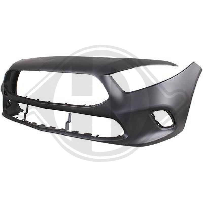 Paraurti anteriore Mercedes classe A W177 18- (Cod. D-1683052)