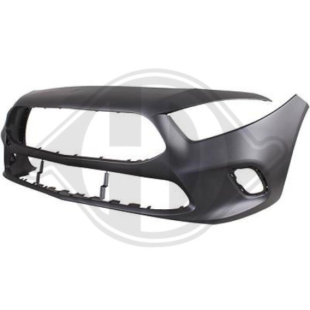 Paraurti anteriore Mercedes classe A W177 18- (Cod. D-1683052)
