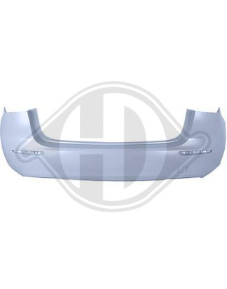 Paraurti posteriore Mercedes classe A W177 18- (Cod. D-1683055)