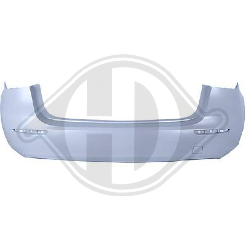Paraurti posteriore Mercedes classe A W177 18- (Cod. D-1683055)