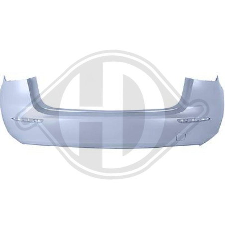 Paraurti posteriore Mercedes classe A W177 18- (Cod. D-1683055)