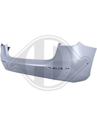 Paraurti posteriore Mercedes classe A W177 18- (Cod. D-1683056)