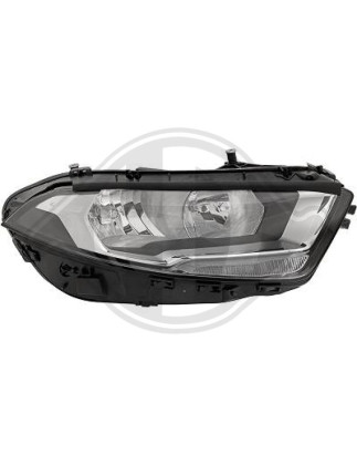 Faro anteriore destro Mercedes classe A W177 18- (Cod. D-1683080)