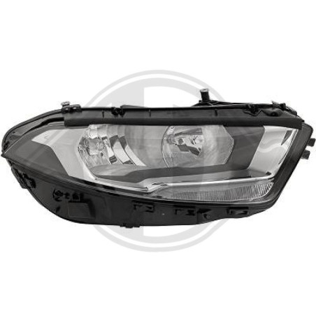 Faro anteriore destro Mercedes classe A W177 18- (Cod. D-1683080)