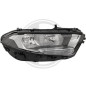 Faro anteriore destro Mercedes classe A W177 18- (Cod. D-1683080)