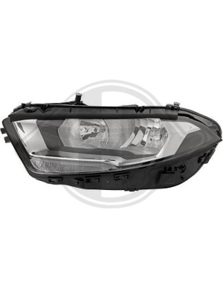 Faro anteriore sinistro Mercedes classe A W177 18- (Cod. D-1683081)