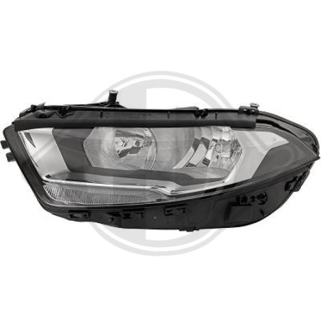 Faro anteriore sinistro Mercedes classe A W177 18- (Cod. D-1683081)