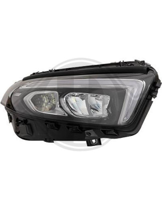 Faro anteriore destro Mercedes classe A W177 18- (Cod. D-1683082)