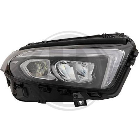Faro anteriore destro Mercedes classe A W177 18- (Cod. D-1683082)