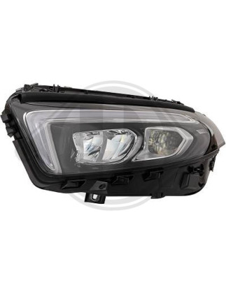Faro anteriore sinistro Mercedes classe A W177 18- (Cod. D-1683083)