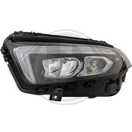 Faro anteriore sinistro Mercedes classe A W177 18- (Cod. D-1683083)