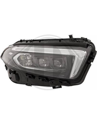 Faro anteriore destro Mercedes classe A W177 18- (Cod. D-1683084)