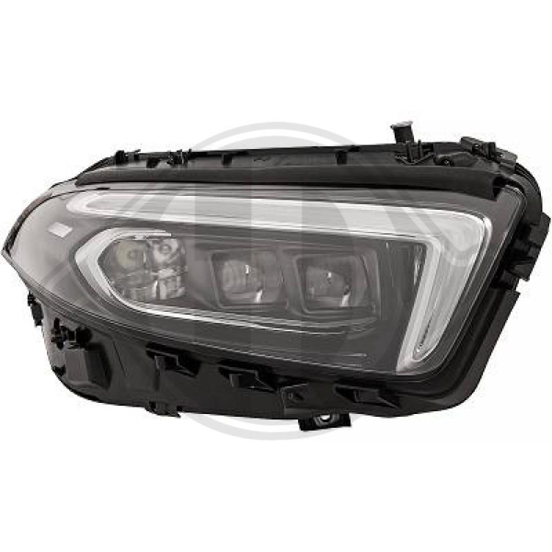 Faro anteriore destro Mercedes classe A W177 18- (Cod. D-1683084)