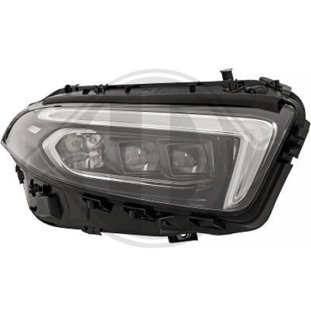Faro anteriore destro Mercedes classe A W177 18- (Cod. D-1683084)