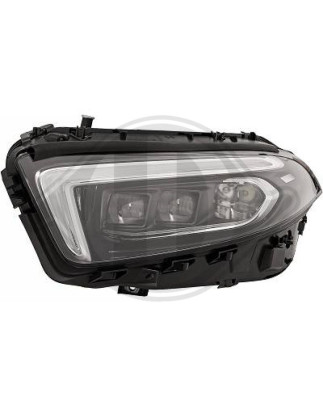 Faro anteriore sinistro Mercedes classe A W177 18- (Cod. D-1683085)